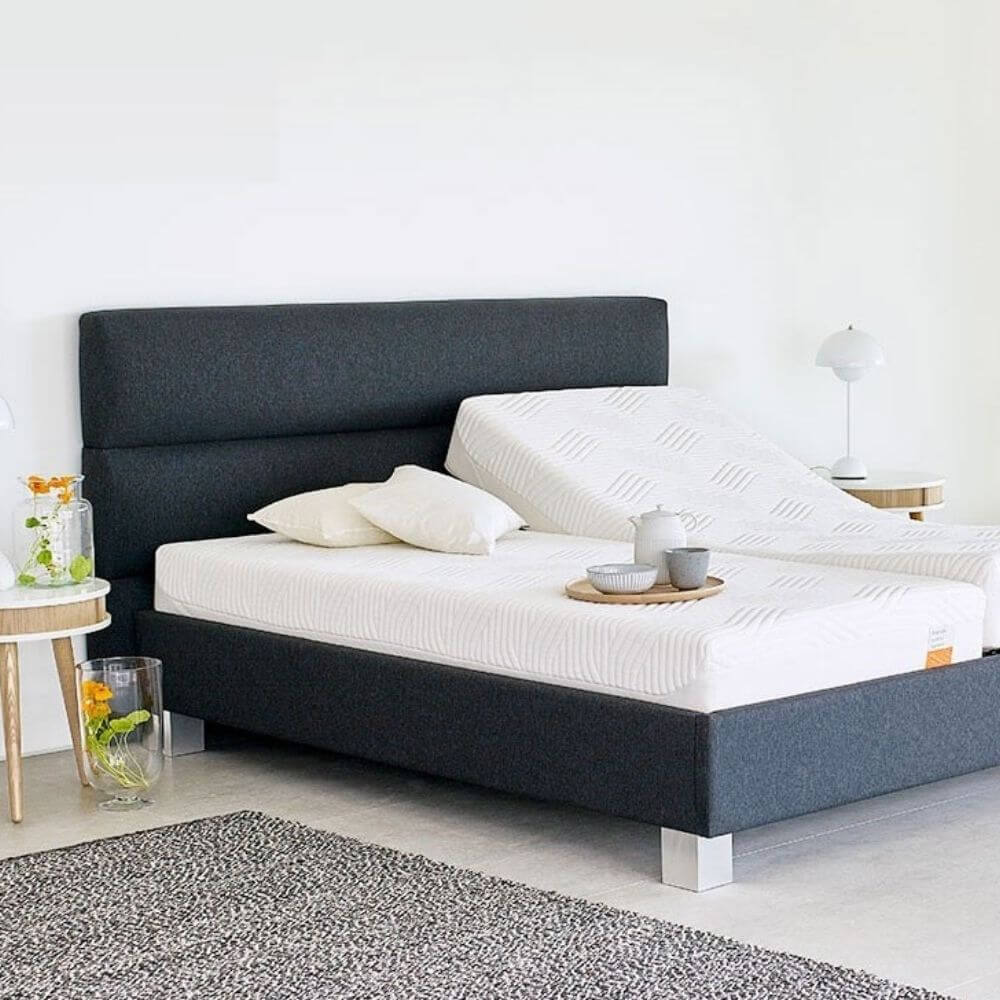 Nệm Foam Tempur Original