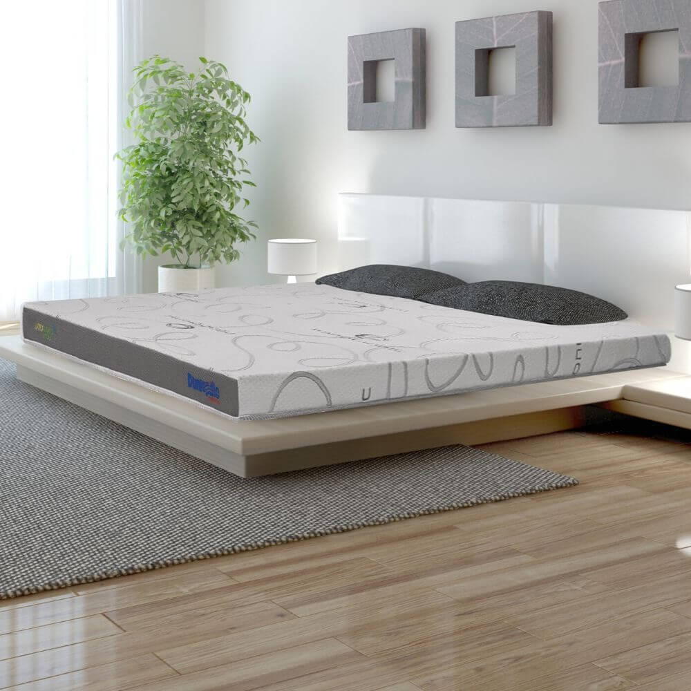 Nệm cao su Dunlopillo World Pure