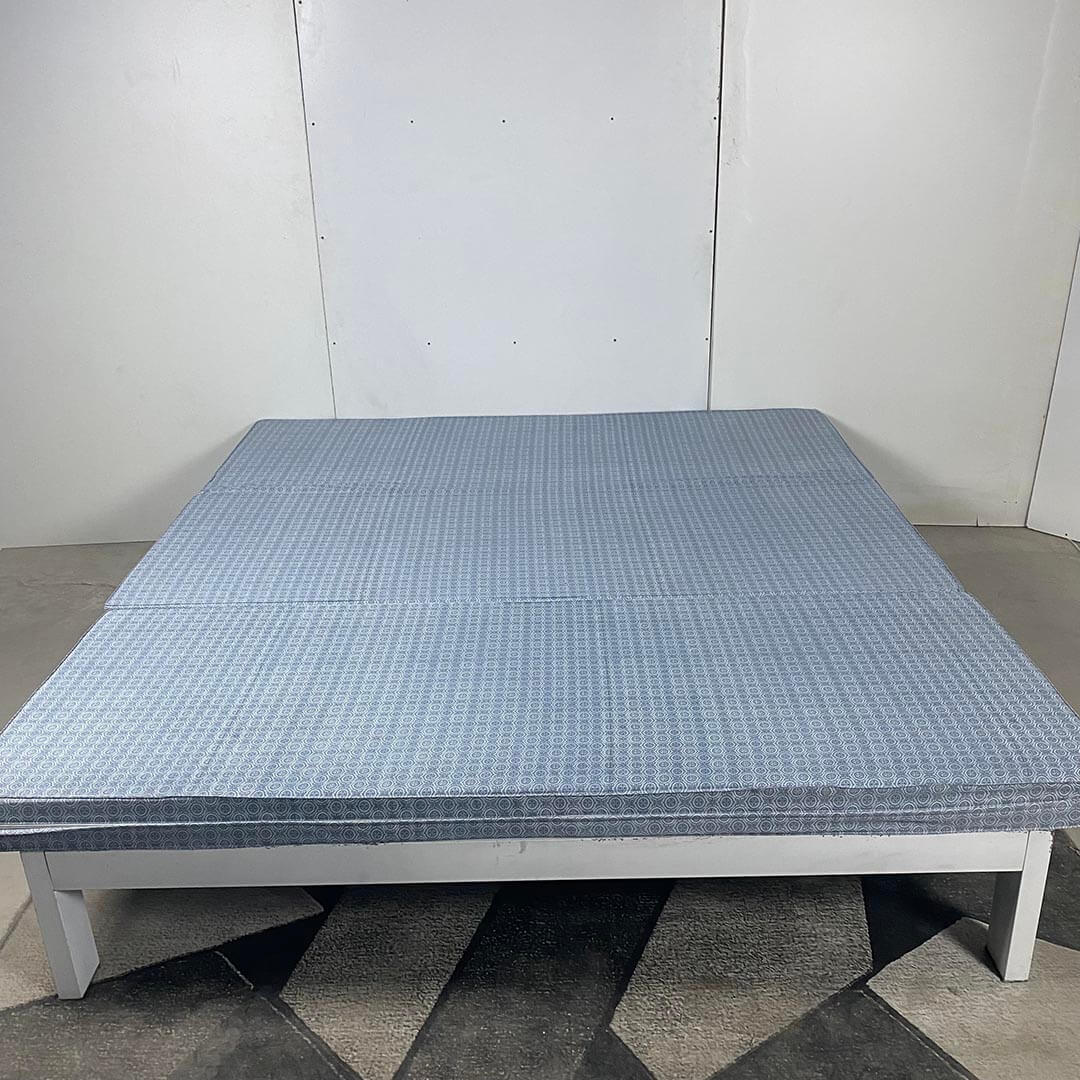 Đệm bông ép Goodnight Nova