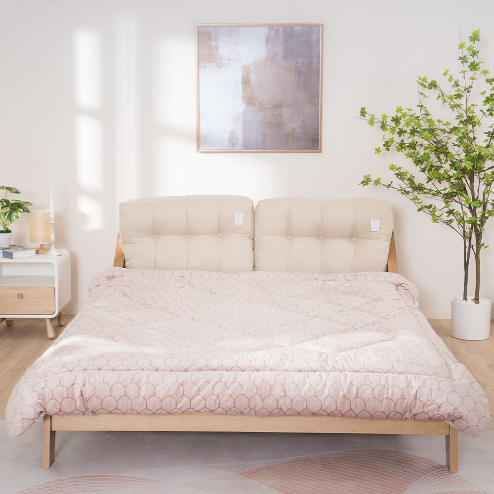Chăn đông AMD Warm nhung tuyết