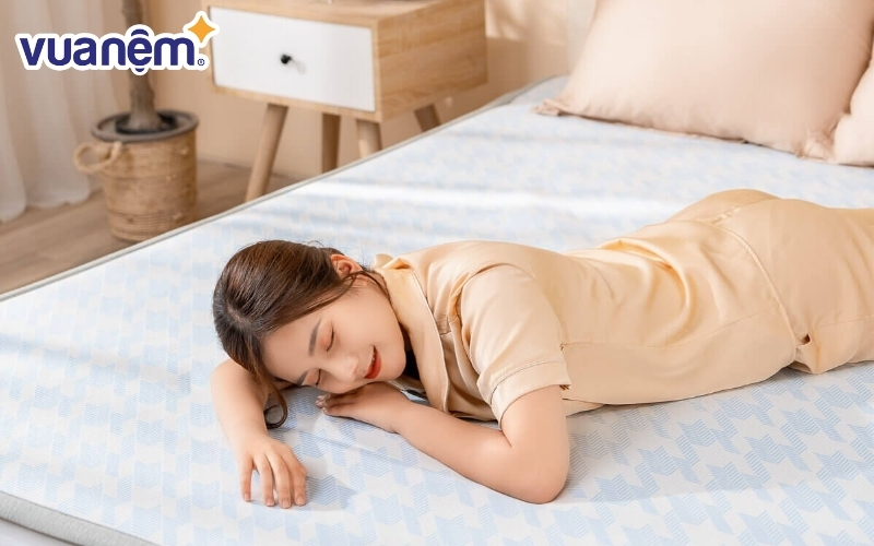 Chiếu điều hòa Doona Wave 5D